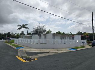 A 11 Urb Vista Hermosa, Humacao, PR 00791