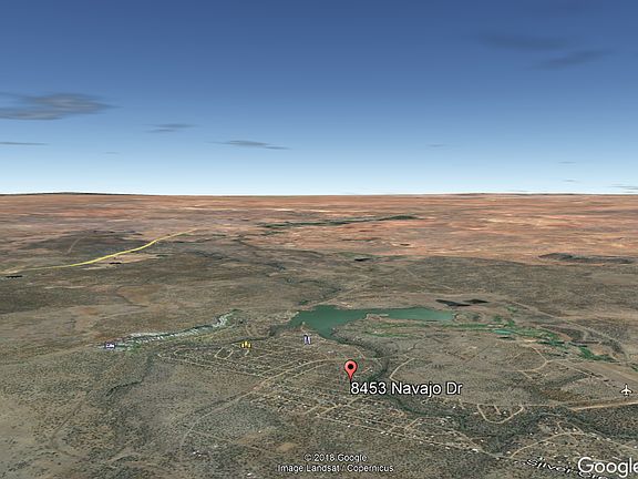 4th image of 8453 Navajo Dr