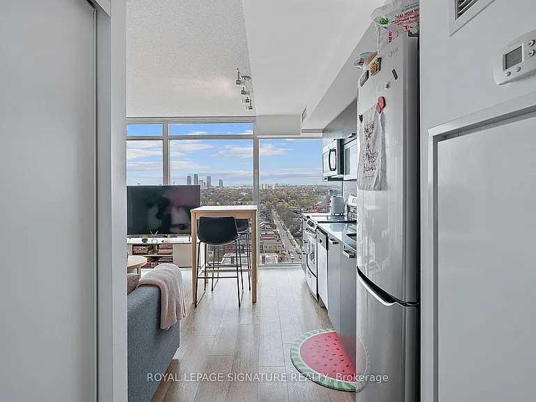 36 Lisgar St #1722E — Photo 3