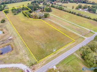 11735 State Highway 33, Moulton, AL 35650
