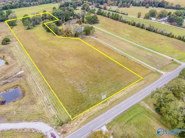 11735 State Highway 33, Moulton, AL 35650