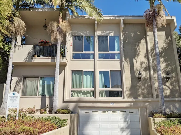 913 19th Street, 913 19th St, Santa Monica, CA 90403