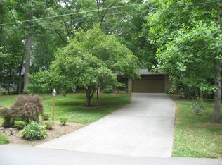 7941 Ember Crest Trl, Knoxville, TN 37938