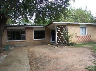 1411 Lackland St, Arlington, TX 76010