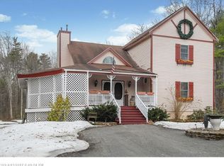 1088 Littlefield Rd, Wells, ME 04090