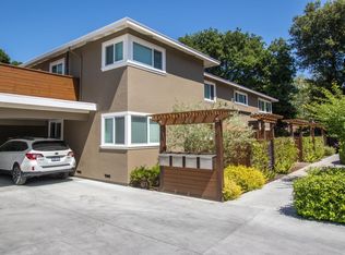 735 Roble Ave APT 2, Menlo Park, CA 94025