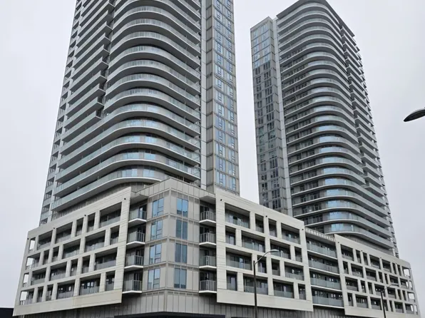 2031 Kennedy Rd N #2717, Brampton, ON L6V 1X4