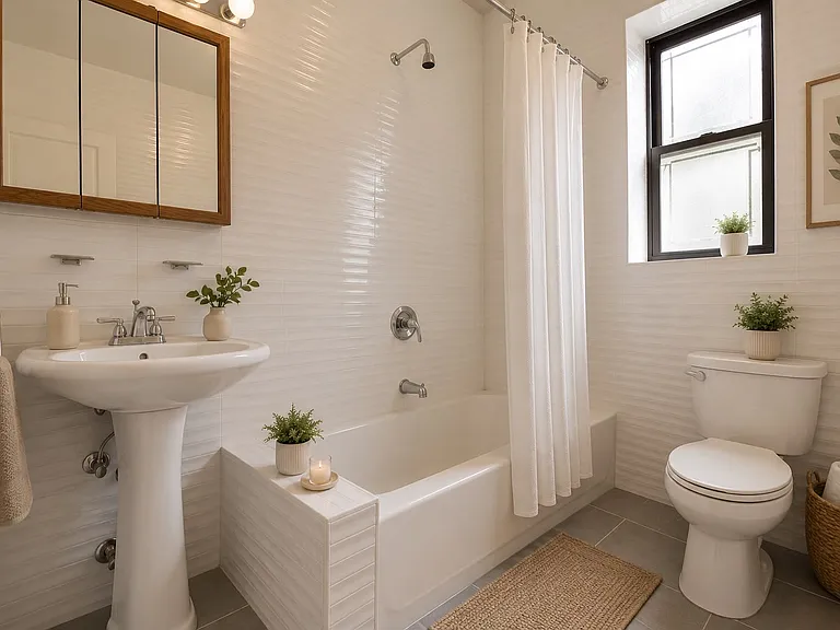 2345 Ocean Ave #3G — Photo 5