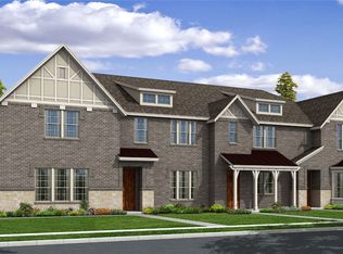 4314 Rose Quartz Ln, Arlington, TX 76005