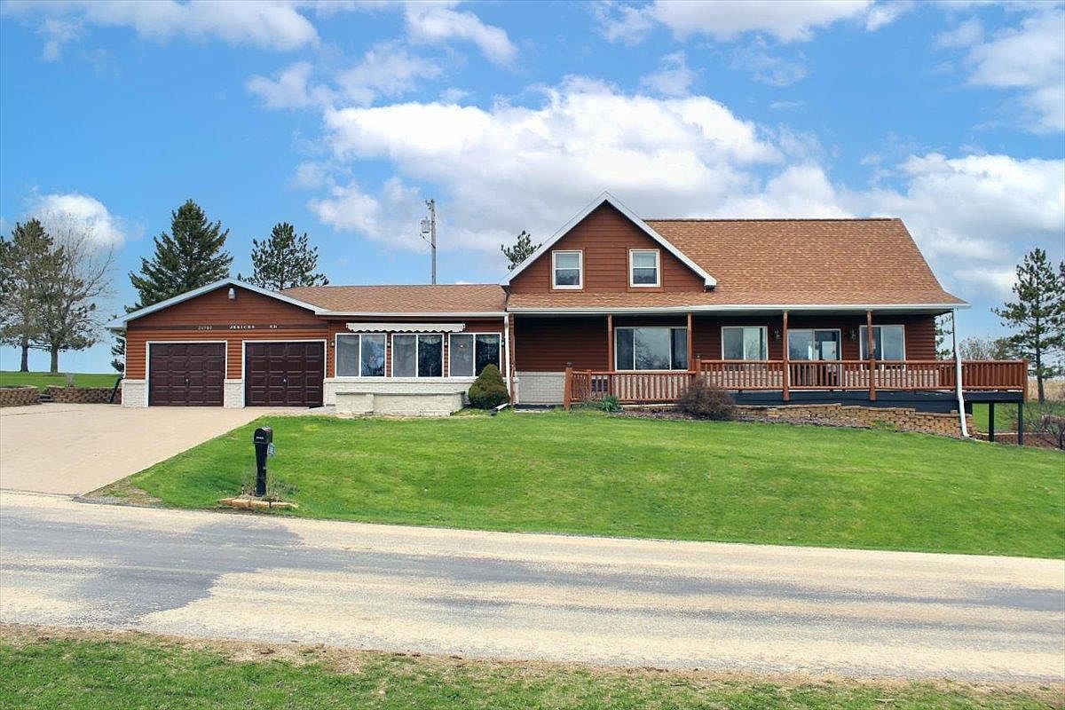 26980 Jericho ROAD, Mineral Point, WI 53565 MLS 1954383 Zillow