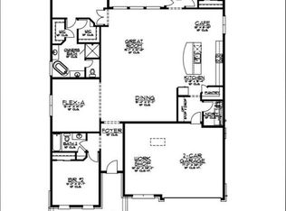 133 Ridgeview Ct, Georgetown, TX 78628