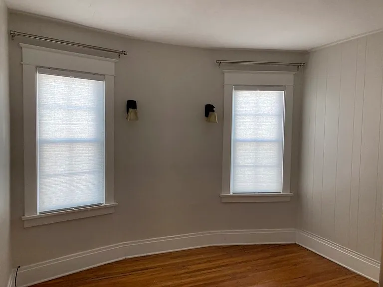 Primary bedroom (bedroom 2)