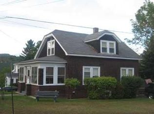 59 Winter St, Ashland, NH 03217
