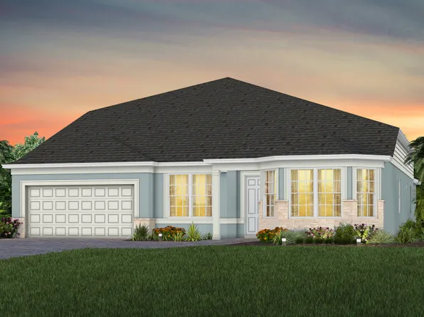 Easley Grand Plan, Parkview Reserve