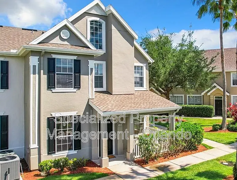 9077 Lee Vista Blvd #1104