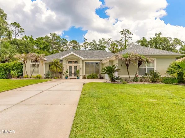 9 Coquina Ridge Way, Ormond Beach, FL 32174