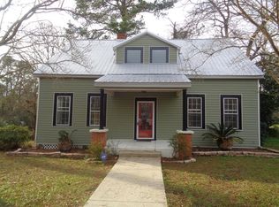 203 2nd Ave, Ashford, AL 36312