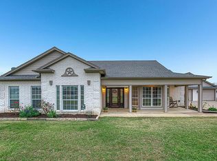 17902 Cyprus Cedar Ct, Waller, TX 77484