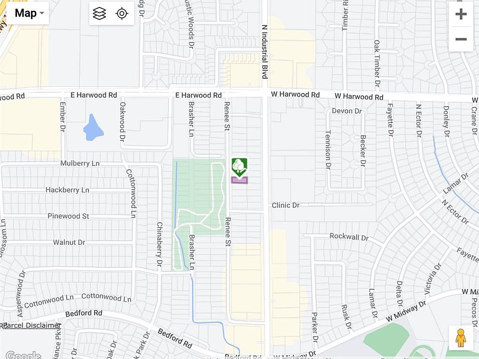 2429 Renee Dr, Bedford, TX 76021 MLS 20136932 Zillow