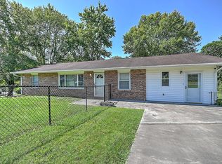 1506 Stoneybrook Dr, Johnson City, TN 37601
