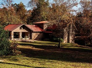 680 Gilreath Mill Rd, Menlo, GA 30731