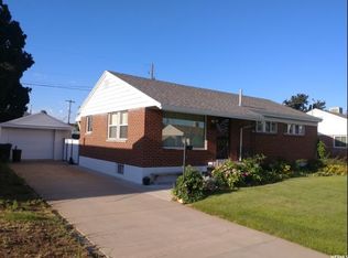 277 E 4675 S, Washington Terrace, UT 84405