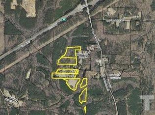 8400 James Rest Home Rd, New Hill, NC 27562