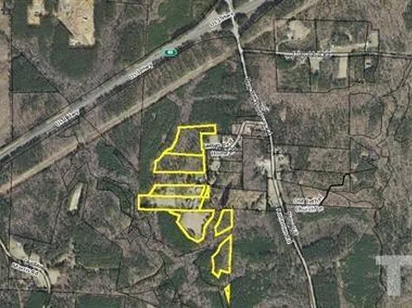 8400 James Rest Home Rd, New Hill, NC 27562