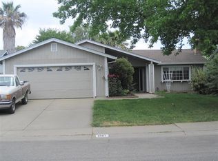 1361 Gavin Dr, Marysville, CA