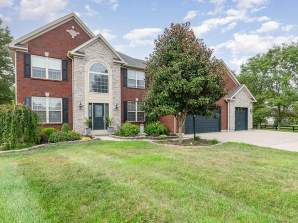 3132 Boulder Dr, Burlington, KY 41005