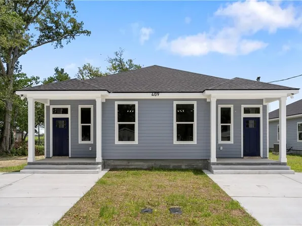 409 E 1st St #B, Belle Chasse, LA 70037