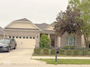 12051 Sanctuary Blvd, Zionsville, IN 46077