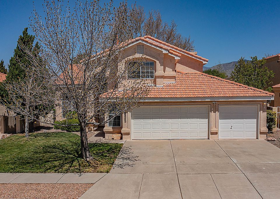 11605 Kings Canyon Rd SE