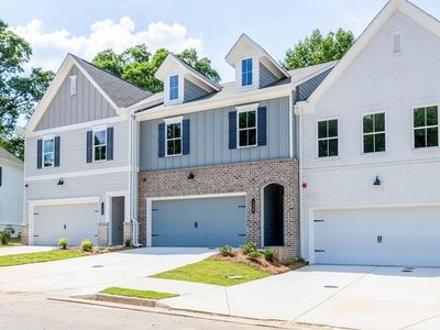 171 Bluffington Way, Marietta, GA, 30066