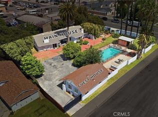 8647 Corbin Ave, Winnetka, CA 91306