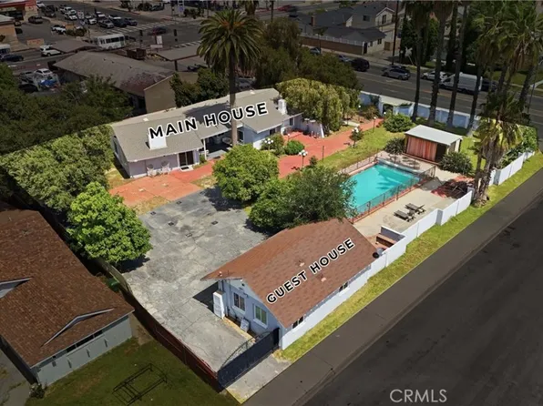 8647 Corbin Ave, Winnetka, CA 91306