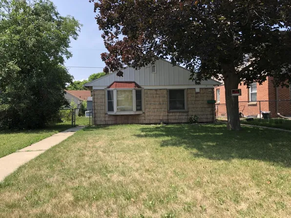 5269 North 26th STREET, Milwaukee, WI 53209