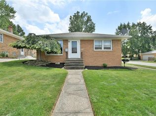 2819 Dellwood Dr, Parma, OH 44134
