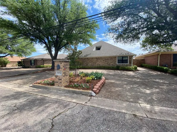 1412 Mockingbird Ln, Sulphur Springs, TX 75482