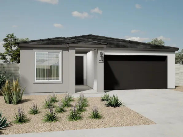 17943 W CALLE LEJOS Road, Surprise, AZ 85387