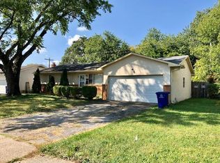 6107 Endicott Rd, Columbus, OH 43229