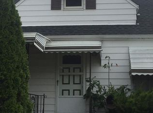 13300 York Blvd, Garfield Heights, OH 44125