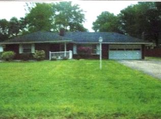 7563 Forest Hill Ave, Poland, OH