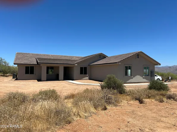 27772 N 174TH Street, Rio Verde, AZ 85263