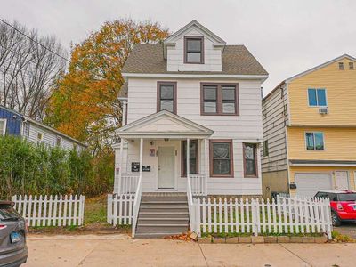 105 Asylum Street, Bridgeport, CT, 06610