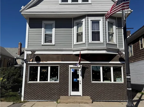 1946 Clinton St, Buffalo, NY 14206