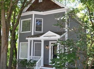 2342 Bernard Rd NW, Atlanta, GA 30318