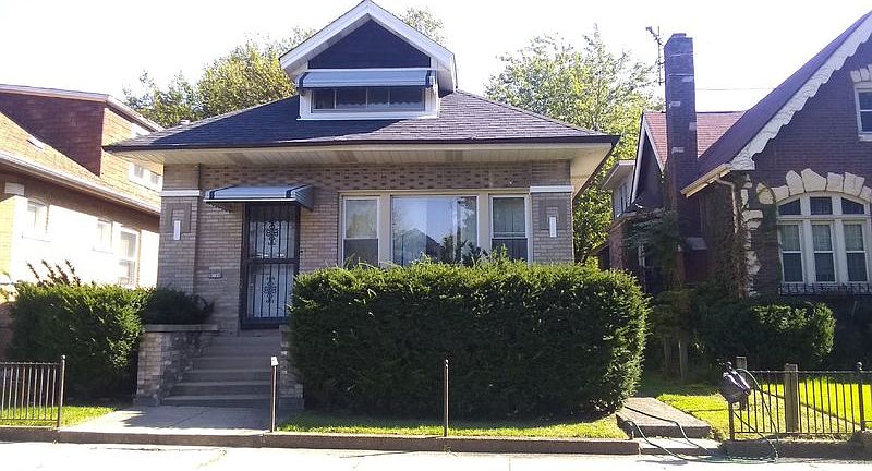 1st image of this home