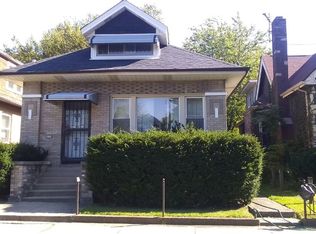 8231 S Kimbark Ave, Chicago, IL