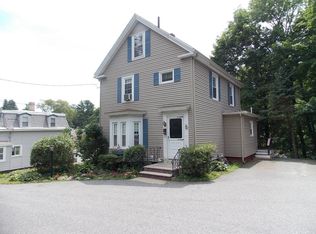 69R Eastern Ave, Woburn, MA 01801